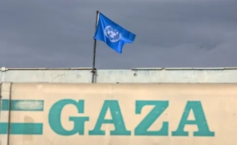 الأنروا تقرر فصل المئات من موظفيها بقطاع غزة المتواجدين بالخارج