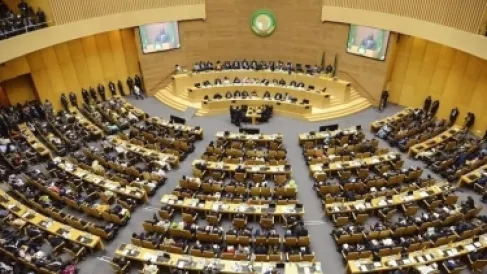 الاتحاد الافريقي يدعو إسرائيل إلى إلغاء اعترافها بأرض الصومال