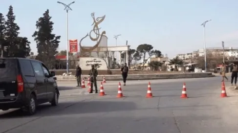 حصيلة دامية لمعارك عنيفة بين الجيش وقسد في حلب