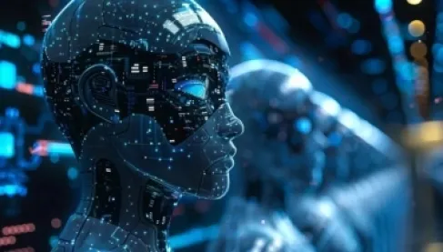 ما عجز عنه البشر في 365 يوماً أنجزه الذكاء الاصطناعي في 60 دقيقة