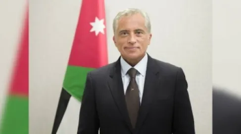 بلاغ مهم من جعفر حسان بخصوص موازنة الأردن 2026