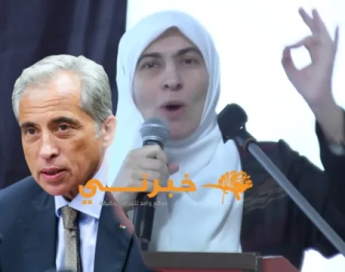 من جعفر حسان إلى ديمة طهبوب: ملفان مهمان !