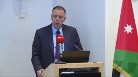 الفراية يشارك في قداس التقويم الشرقي في بيت لحم