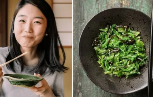 سرّ الرشاقة اليابانية.. 7 عادات بسيطة