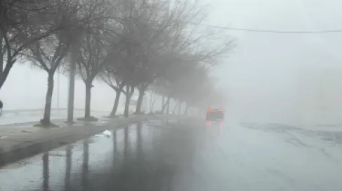 طقس العرب يكشف تأثير المنخفض الجوي المتوقع يوم الجمعة