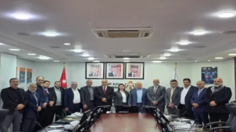 وزير العمل: توقيع 5 عقود جماعية مع شركات الكهرباء لتحسين مزايا 2800 عامل