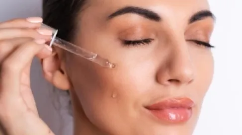 بديل الكولاجين فى كوب..روتين صباحي مهمل مفتاح شباب بشرتك