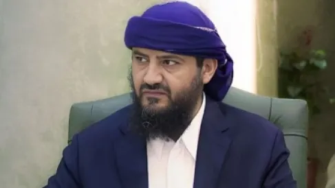 أبو زرعة المحرمي يتولى الأمن في عدن.. تعرف عليه