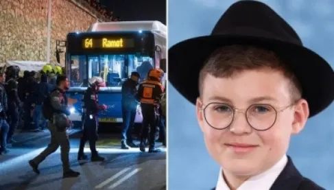 نتانياهو يحث على الهدوء بعد مقتل إسرائيلي دهساً في القدس