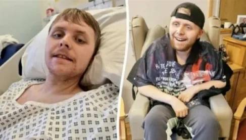 بريطانيا.. الخرف القاتل يسرق حياة شاب بعمر 24 عاماً