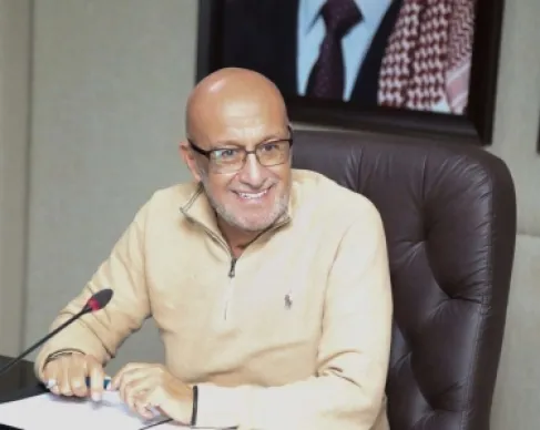 ابو السعود اعترف بعد الهواء.. أردنية تشكو من فاتورة ب ٨٠ دينار بعد ان كانت ٧ 