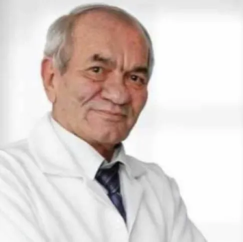 وفاة الدكتور فواز الخوري سليمان حدّاد