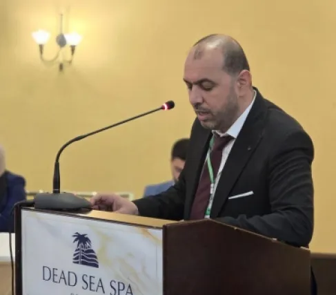 التعليم الدامج في وزارة التربية والتعليم الأردنية