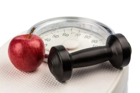 لماذا يواجه بعض الناس صعوبة في إنقاص الوزن مقارنة بغيرهم؟