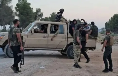 محافظ حلب يعلن تعليق الدوام الدراسي الخميس