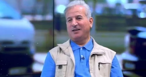 أكاديمي أردني يفوز بجائزة الملك فيصل العالمية #بترا