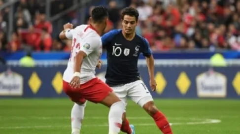 الوداد المغربي يتعاقد مع المهاجم الفرنسي وسام بن يدر