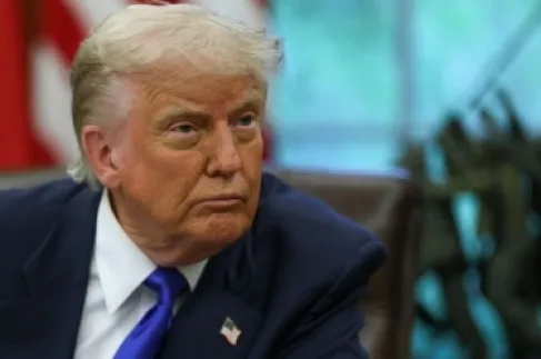 ترمب يوقع إعلانا بالانسحاب من 66 منظمة دولية