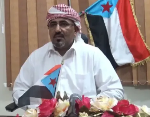 السعودية: الزبيدي هرب للإمارات عبر أرض الصومال