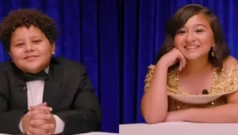 مصر.. تحرك رسمي وعاجل ضد برنامج مواعدة للأطفال