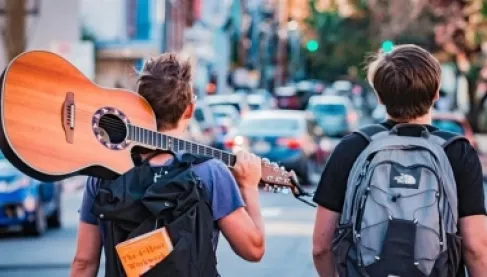 أوروبا تحتفل بشينغن.. 40 ألف تذكرة قطار مجانية للشباب لمدة 30 يوماً