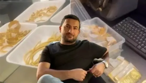 تركيا.. لغز كنز الذهب المسروق من المحكمة ينكشف ويقود لاعتقال 16 شخصاً