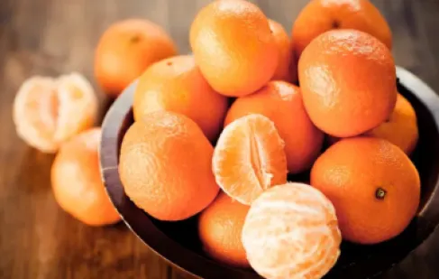 ماذا يحدث عند تناول الكلمنتينا بانتظام؟