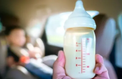 أزمة نستله تمتد عالمياً.. حليب الأطفال يُسحب من أفريقيا والأمريكتين وآسيا