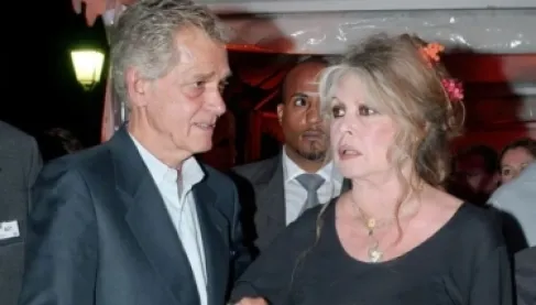 زوج بريجيت باردو يكشف السبب الحقيقي لوفاتها وسط وداع مهيب في جنازتها