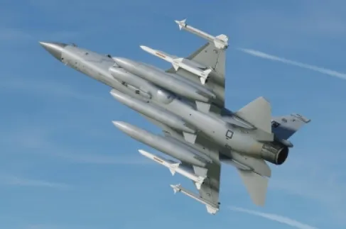 Pakistan and Saudi Arabia Discuss Converting Two Billion Dollar Loans into JF-17 Fighter Deal