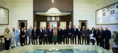 Middle East Media Consultant: Building Responsible Media a Priority in the Era of Digital Transformation