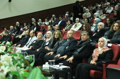 Middle East University reaffirms its commitment to preserving Arabic and enhancing its global knowledge presence