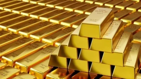 احتياطيات الذهب في الأردن تبلغ 10 مليارات دولار لأول مرة