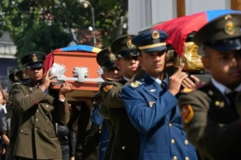 Venezuelan Ministry: 100 Killed in US Attack