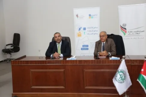 Al-Zaytoonah University of Jordan Organizes a Dialogue Session on the Role of Student Clubs in Representing Student Voices