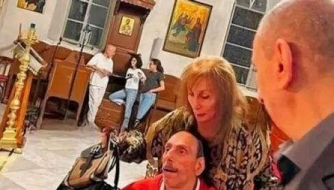 بعد زياد.. وفاة هلي الرحباني الابن الأصغر لجارة القمر فيروز