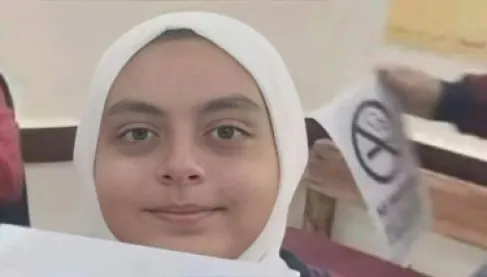 مصر.. تفاصيل الحكم على المتهمة بدهس الطالبة جنى بالشروق