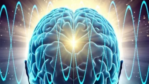 دراسة صينية: العلاج الصوتي غير الجراحي يعزز الآمال في علاج الزهايمر