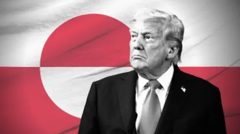 واشنطن تدرس (شراء) غرينلاند