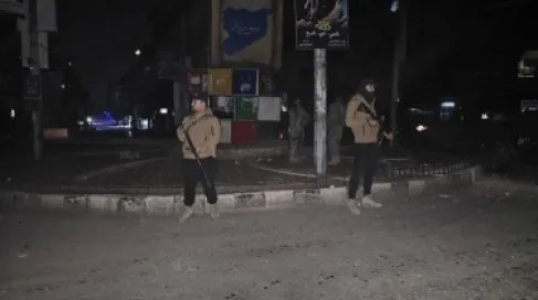 وزارة الدفاع السورية: توقف إطلاق النار في محيط أحياء بحلب