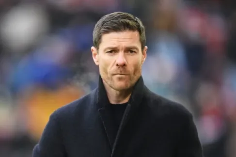 ألونسو يكشف حالة مبابي ويعد جمهور الريال بمفاجأة