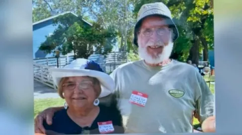 مسن أميركي يبلغ 93 عاماً يقتل زوجته بعد 60 عاماً من العشرة