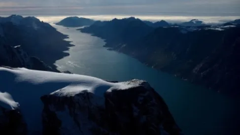 هل يمكن أن تحدد أميركا سعراً لجزيرة غرينلاند؟