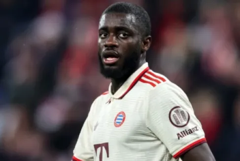 ريال مدريد يصرف النظر عن أوباميكانو.. واللاعب يجدد للبايرن