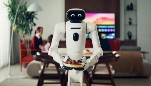 Strangest Innovations of the «Las Vegas» Electronics Show.. Transparent Television and Smart Toilets