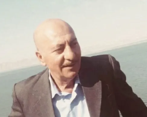 وفاة الطبيب احمد عيسى الجلامدة