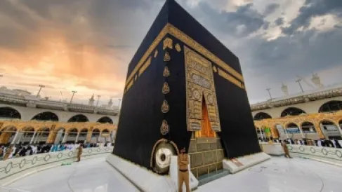 Egypt Strikes (Illegal Hajj Mafia Dens) and Takes Down 44 Companies