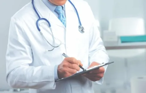 فضيحة طبية صادمة في مصر