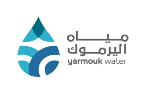 (مياه اليرموك) تطبق آلية الملصق الإشعاري