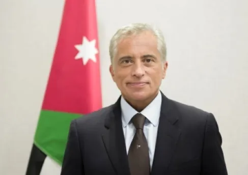 حسان في مقابلة تلفزيونية تبث الاحد